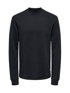 Only & Sons - Pusa OnsAidan Regular - JET BLACK | Stockmann