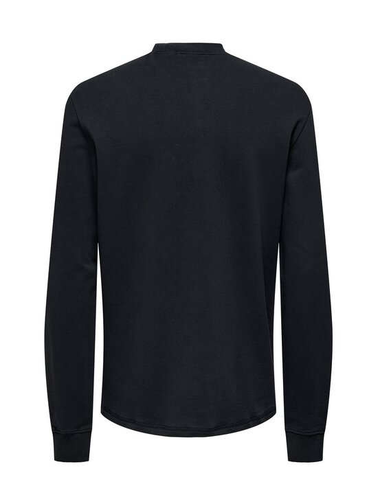 Only & Sons - Pusa OnsAidan Regular - JET BLACK | Stockmann - photo 2