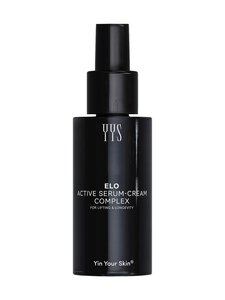 Yin Your Skin - ELO Active Serum-Cream Complex -seerumivoide | Stockmann