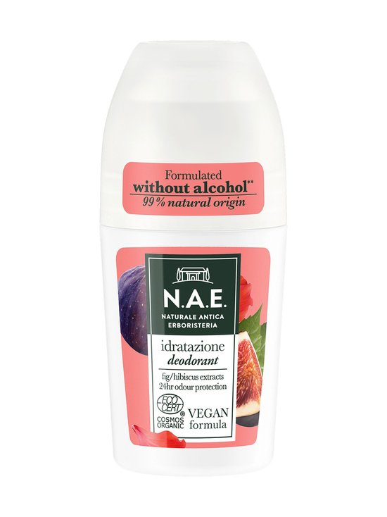 Idratazione-deodorantti 50 ml