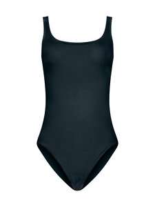 Wolford - Jamaika String bodijs - 5722 - DEEP NIGHT | Stockmann