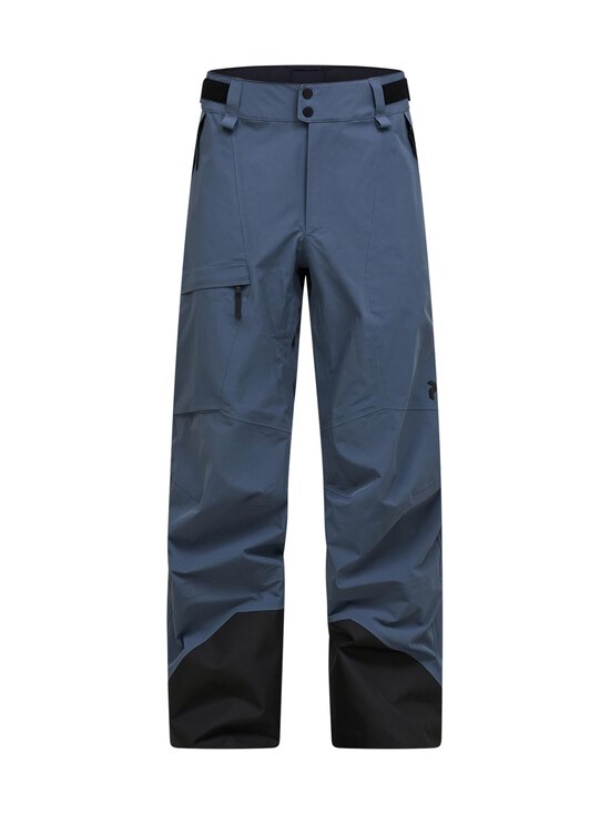 Peak Performance - M Vertec -toppahousut - 030 MOUNTAIN MIST | Stockmann - photo 1