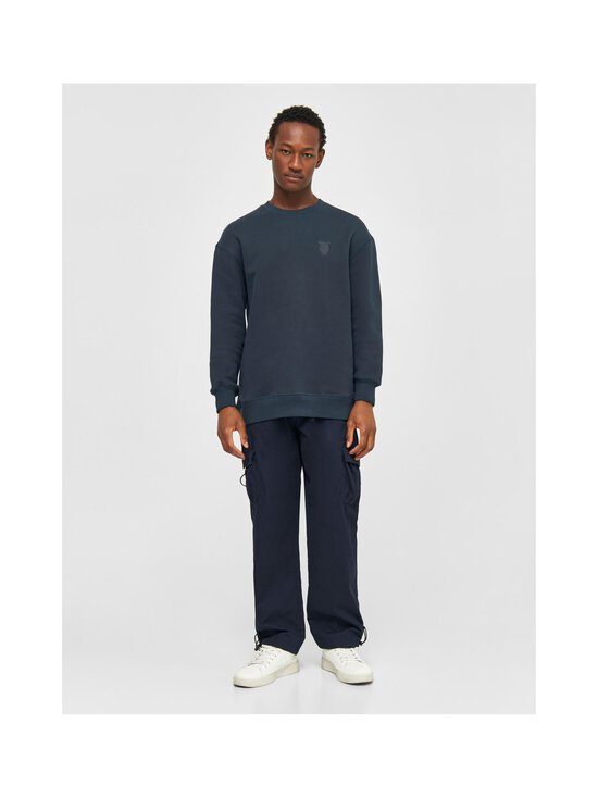Knowledge Cotton Apparel - Pusa - 1001 TOTAL ECLIPSE - photo 5 Knowledge Cotton Apparel - Pusa - 1001 TOTAL ECLIPSE | Stockmann - photo 5