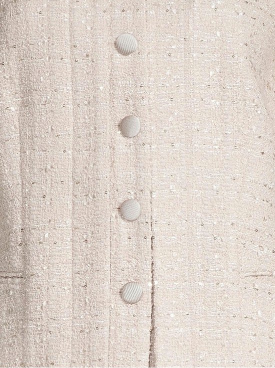 Emporio Armani - Bleiseri - U8020 SAND - photo 4 Emporio Armani - Bleiseri - U8020 SAND | Stockmann - photo 4