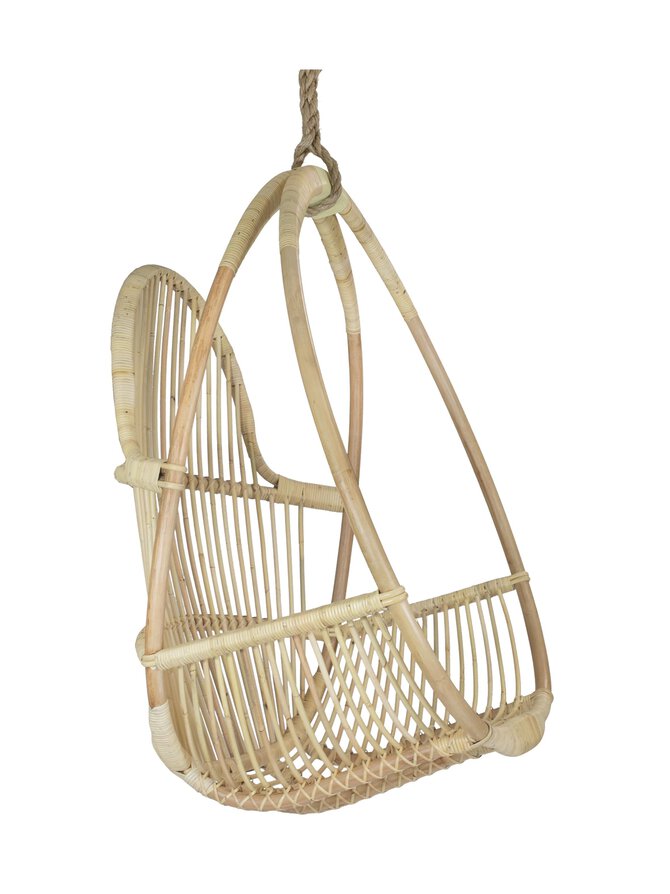 Parolan Rottinki - Aulis-rottinkiriipputuoli