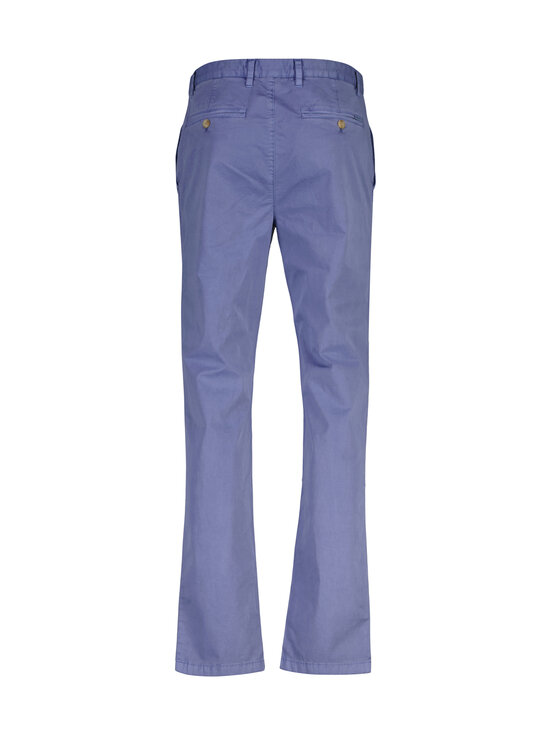GANT - Chino-püksid Slim Sunfaded - 430 FADED DENIM | Stockmann - photo 2