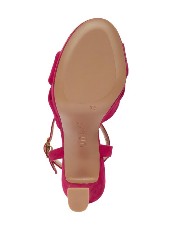 Unisa - Onoa Plato -sandaalit - FRESIA | Stockmann - photo 4