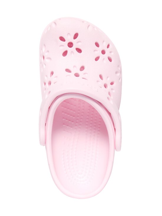 Crocs - Sandaalid Floral Cut Out Clog - 6XW PINK MILK - photo 2 Crocs - Sandaalid Floral Cut Out Clog - 6XW PINK MILK | Stockmann - photo 2