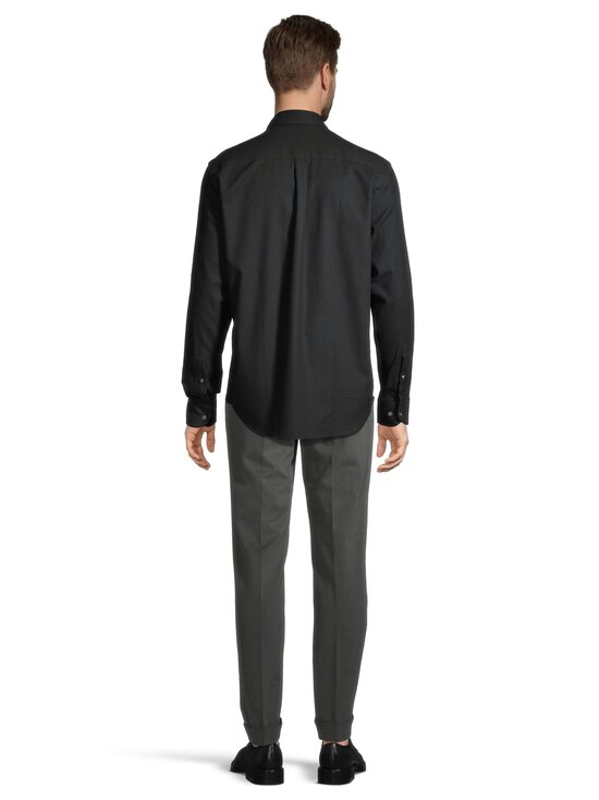 Oscar Jacobson - Denz Turn Up Trousers - 114 GREY SEA - photo 4 Oscar Jacobson - Denz Turn Up Trousers - 114 GREY SEA | Stockmann - photo 4