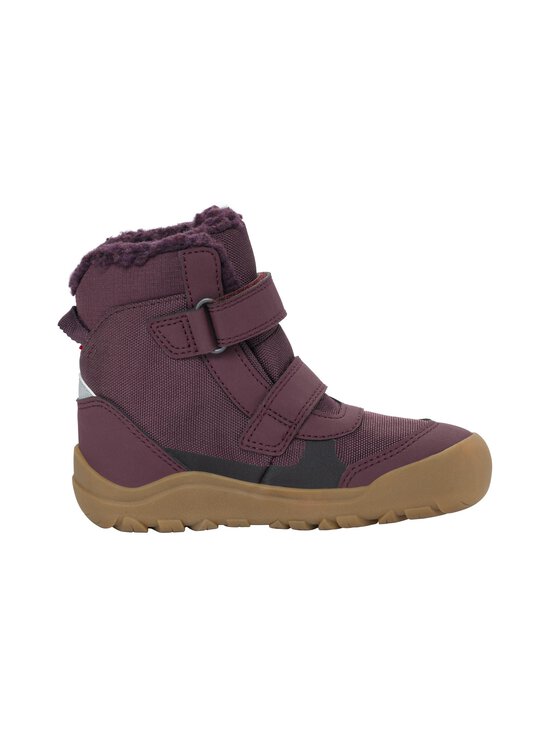 Viking - Spruce Barefoot Warm GTX -nilkkurit - 41 WINE | Stockmann - photo 5