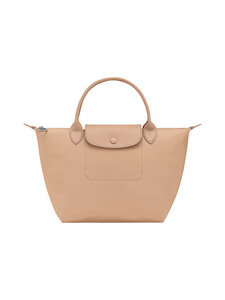Longchamp - Käekott Le Pliage One Top Handle - 105 BEIGE | Stockmann