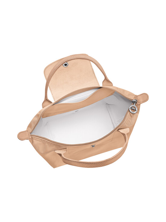 Longchamp - Käekott Le Pliage One Top Handle - 105 BEIGE | Stockmann - photo 4