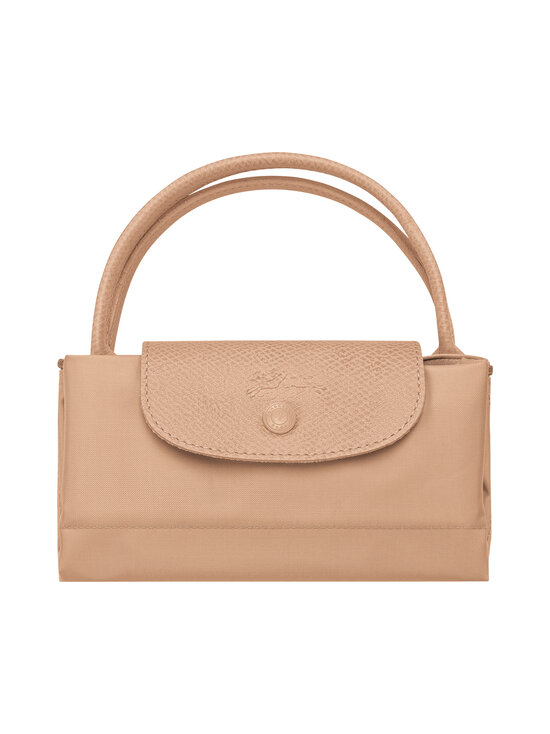 Longchamp - Käekott Le Pliage One Top Handle - 105 BEIGE | Stockmann - photo 6