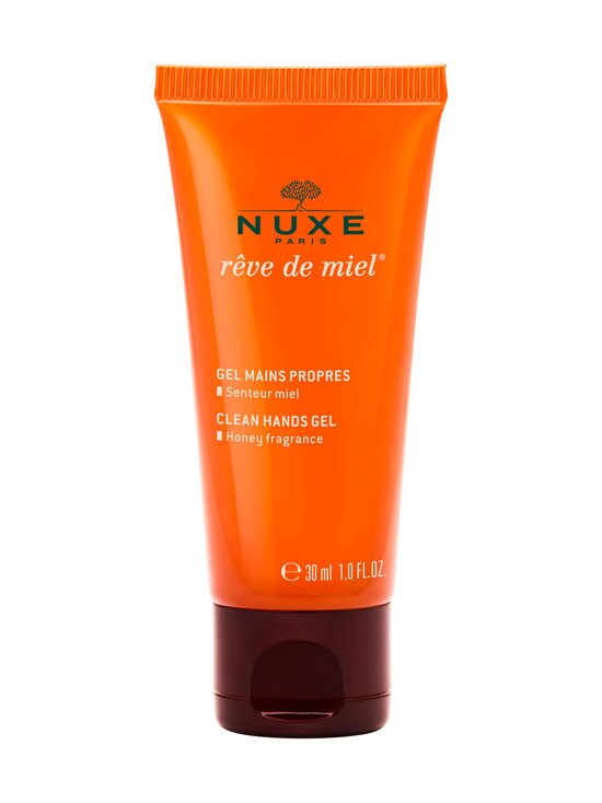 Reve de Miel Clean Hands Gel -käsienpuhdistusgeeli 30 ml