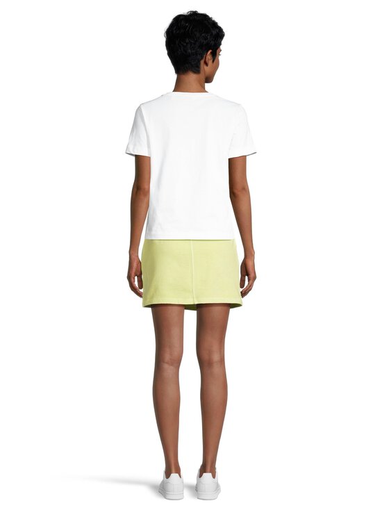 GANT - Shield V-neck krekls - 110 WHITE - photo 3 GANT - Shield V-neck krekls - 110 WHITE | Stockmann - photo 3