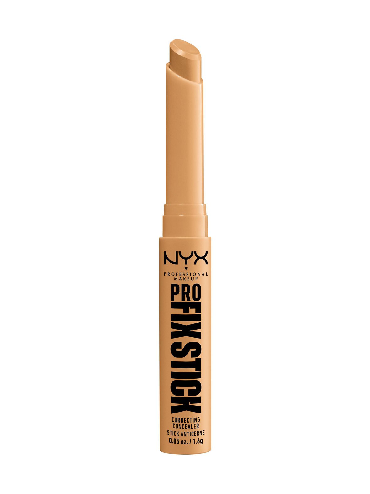 NYX Professional Makeup Fix stick concealer -peitepuikko