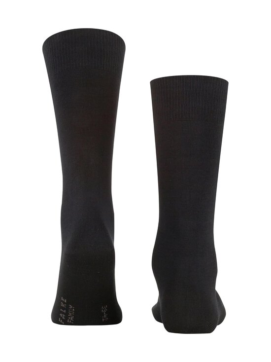 Falke - Family sokid - 3000 BLACK - photo 8 Falke - Family sokid - 3000 BLACK | Stockmann - photo 8