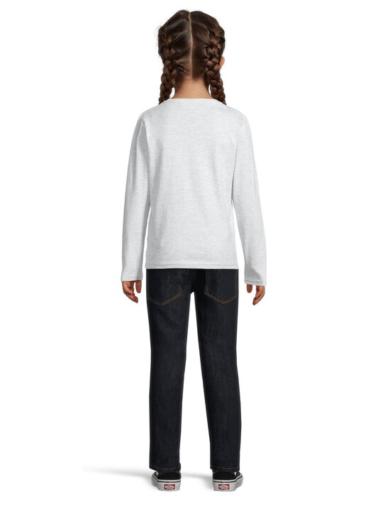 Bogi - Daria-trikoopaita, koot: 116-140 cm - PALE MEL GREY - photo 3 Bogi - Daria-trikoopaita, koot: 116-140 cm - PALE MEL GREY | Stockmann - photo 3