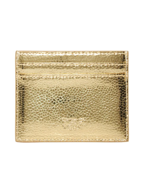 Pinko - Card Holder - ZZLY GOLD-GOLD - photo 2 Pinko - Card Holder - ZZLY GOLD-GOLD | Stockmann - photo 2