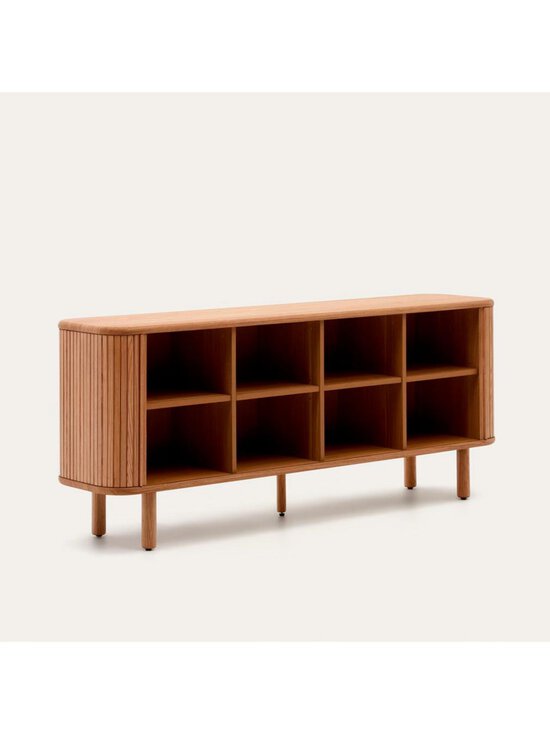 Kave Home - Mailen-senkki saarni 180 x 75 cm - BEIGE | Stockmann - photo 4