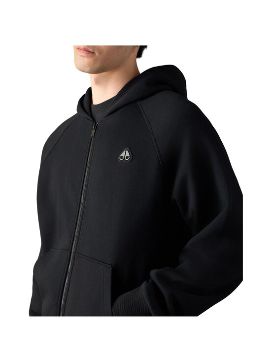 Moose Knuckles - Yul-hupparitakki - 292 BLACK | Stockmann - photo 5