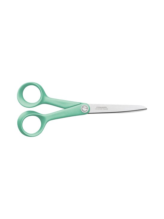 Fiskars - Käärid Mint Inspiration Scissors, 17 cm - MINT | Stockmann - photo 1