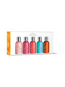 Molton Brown - Travel Bathing Collection -lahjapakkaus | Stockmann