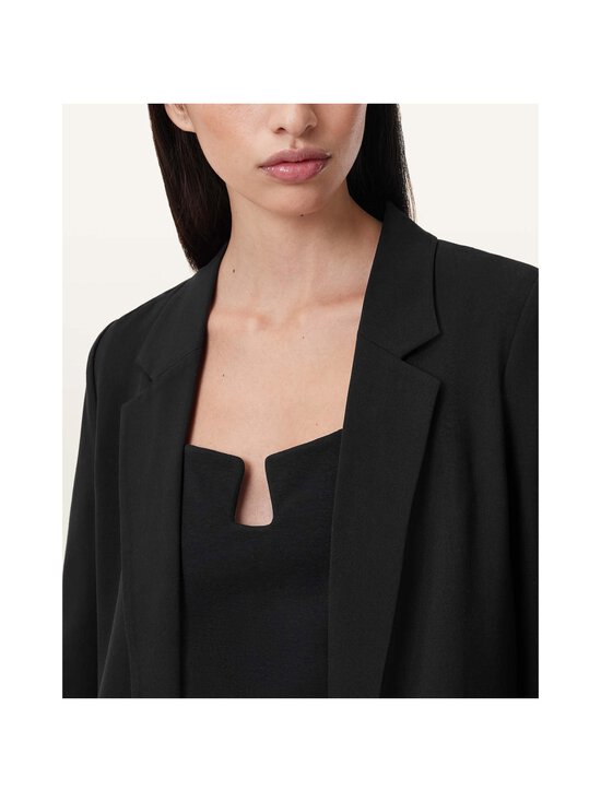 Allsaints - Aleida Tri -bleiseri - BLACK | Stockmann - photo 6