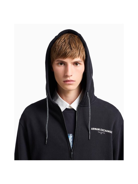 ARMANI EXCHANGE - Kapuutsiga pusa - UB101 DEEP NAVY - photo 5 ARMANI EXCHANGE - Kapuutsiga pusa - UB101 DEEP NAVY | Stockmann - photo 5