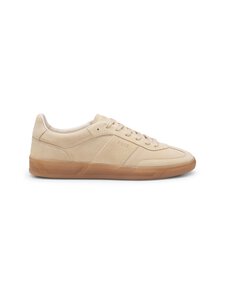BOSS - Brenta-nahkakengät - 250 BEIGE/KHAKI | Stockmann