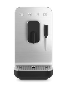 Smeg - BCC02-kahvikone - BLACK | Stockmann