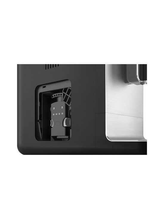 Smeg - BCC02-kahvikone - BLACK - photo 5 Smeg - BCC02-kahvikone - BLACK | Stockmann - photo 5