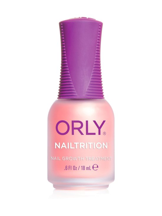Nailtrition-kynnenkasvattaja 18 ml