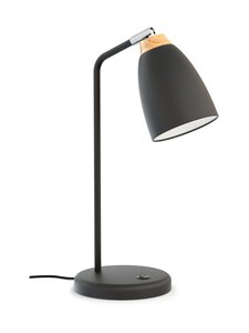 Design by Grönlund - Houston-pöytävalaisin - MATT BLACK Design by Grönlund - Houston-pöytävalaisin - MATT BLACK | Stockmann