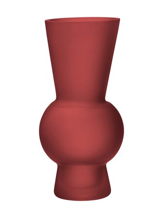 Globe Vase vase - Wikholm Form