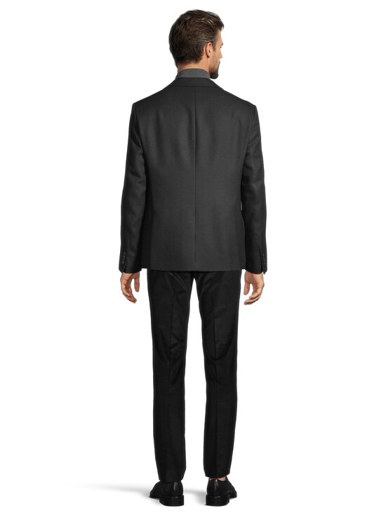 SAND Copenhagen - Bleiser Sherman Napoli - 200 EBONY BLACK - photo 3 SAND Copenhagen - Bleiser Sherman Napoli - 200 EBONY BLACK | Stockmann - photo 3