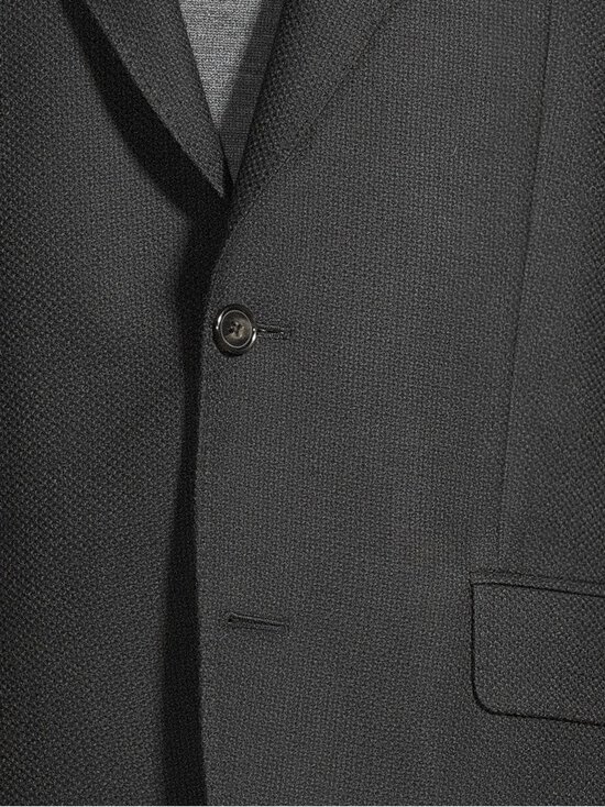 SAND Copenhagen - Bleiser Sherman Napoli - 200 EBONY BLACK - photo 4 SAND Copenhagen - Bleiser Sherman Napoli - 200 EBONY BLACK | Stockmann - photo 4