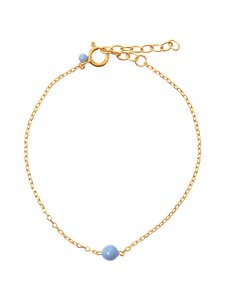 ENAMEL Copenhagen - Balloon-rannekoru - STEEL BLUE | Stockmann