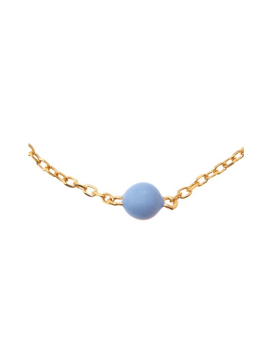 ENAMEL Copenhagen - Balloon rokassprādze - STEEL BLUE - photo 2 ENAMEL Copenhagen - Balloon rokassprādze - STEEL BLUE | Stockmann - photo 2