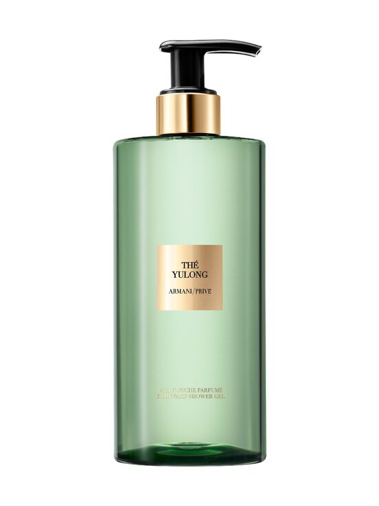 Armani - Privé The Yulong Scented Shower Gel dušas želeja - NOCOL - photo 1 Armani - Privé The Yulong Scented Shower Gel dušas želeja - NOCOL | Stockmann - photo 1