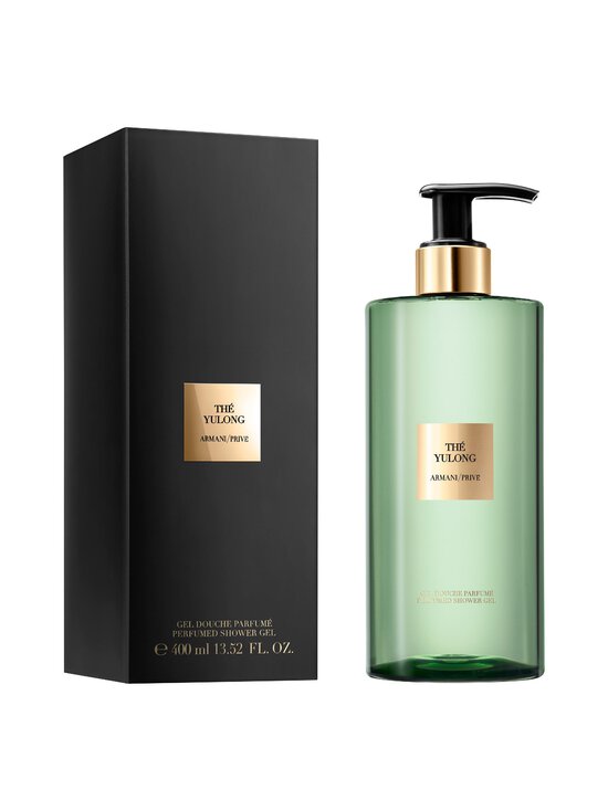 Armani - Privé The Yulong Scented Shower Gel dušas želeja - NOCOL - photo 2 Armani - Privé The Yulong Scented Shower Gel dušas želeja - NOCOL | Stockmann - photo 2