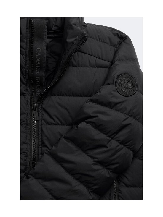 Canada Goose - Sulejope Crofton EnduraLuxe - 9061 BLACK - NOIR - photo 2 Canada Goose - Sulejope Crofton EnduraLuxe - 9061 BLACK - NOIR | Stockmann - photo 2
