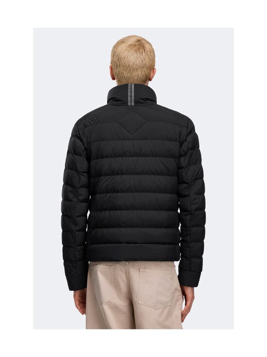 Canada Goose - Sulejope Crofton EnduraLuxe - 9061 BLACK - NOIR - photo 4 Canada Goose - Sulejope Crofton EnduraLuxe - 9061 BLACK - NOIR | Stockmann - photo 4