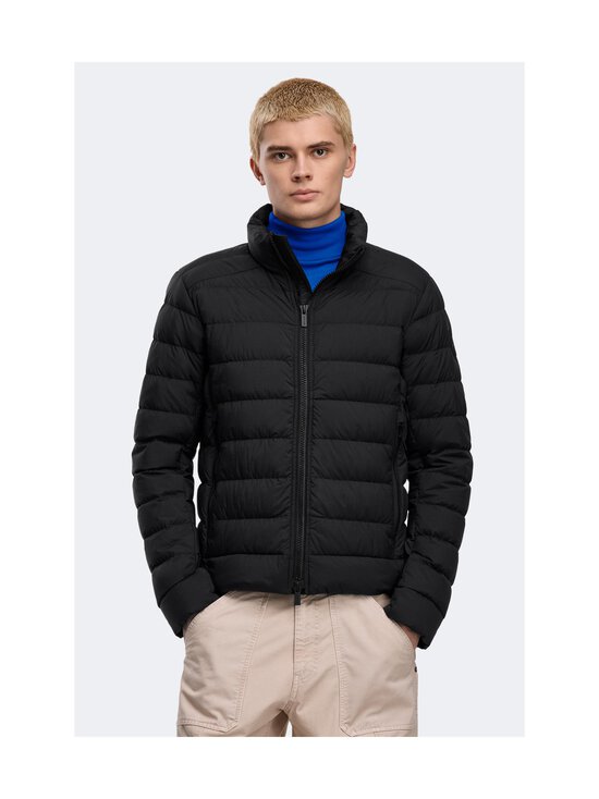 Canada Goose - Sulejope Crofton EnduraLuxe - 9061 BLACK - NOIR - photo 7 Canada Goose - Sulejope Crofton EnduraLuxe - 9061 BLACK - NOIR | Stockmann - photo 7
