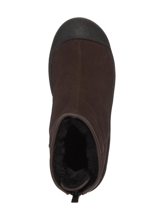 BALLY - Seemisnahast saapad BALLY Guard III L Curling - U804 EBANO 21 - photo 2 BALLY - Seemisnahast saapad BALLY Guard III L Curling - U804 EBANO 21 | Stockmann - photo 2