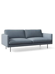 Adea - Basel-sohva - SININEN,VIHREÄ | Stockmann
