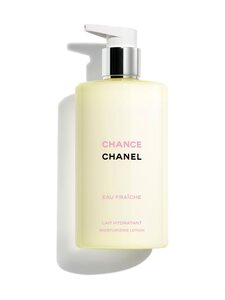 CHANEL - CHANCE EAU FRAÎCHE Moisturizing Lotion | Stockmann