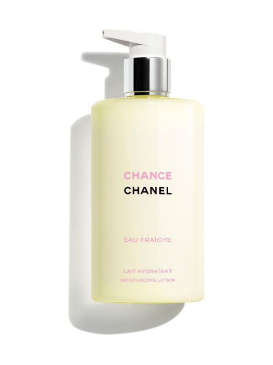 CHANEL - CHANCE EAU FRAÎCHE Moisturizing Lotion - NOCOL | Stockmann - photo 1