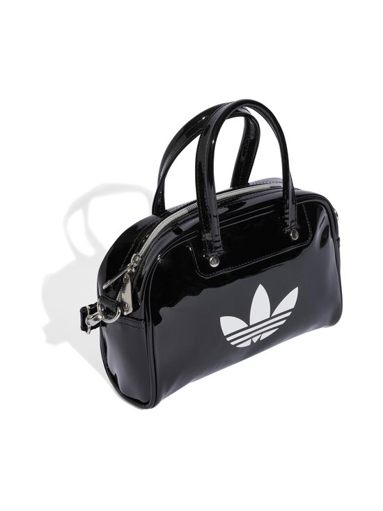 adidas Originals - Adicolor XS -laukku - JX0247 BLACK - photo 2 adidas Originals - Adicolor XS -laukku - JX0247 BLACK | Stockmann - photo 2