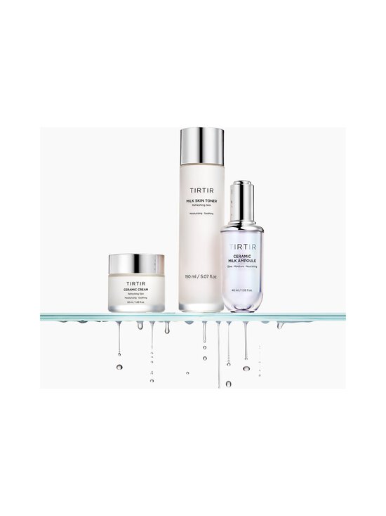 Tir Tir - Ceramic Milk Ampoule -seerumi - NOCOL | Stockmann - photo 4